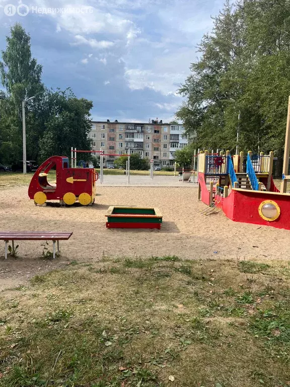 2-комнатная квартира: Березники, улица Мира, 41 (47.1 м) - Фото 1