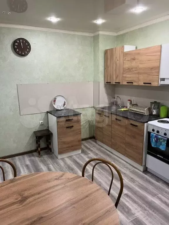 2-к. квартира, 66 м, 1/14 эт. - Фото 1