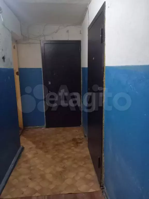 Комната 12,8 м в 1-к., 1/5 эт. - Фото 1
