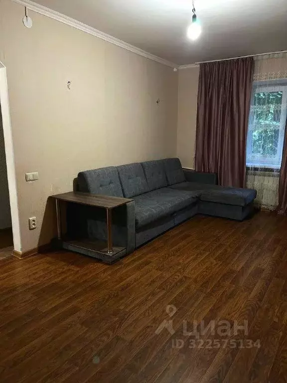 2-к кв. Ростовская область, Ростов-на-Дону просп. 40-летия Победы, 55д ... - Фото 1