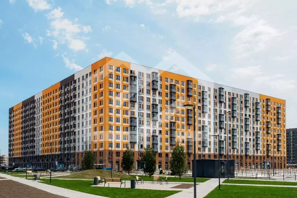 Помещение свободного назначения в Московская область, Химки городской ... - Фото 1