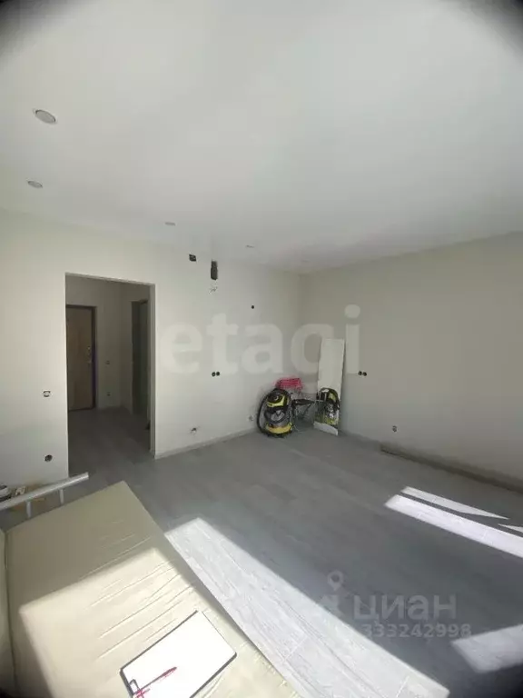 Студия Татарстан, Казань ул. Николая Ершова, 65Б/1 (30.7 м) - Фото 1
