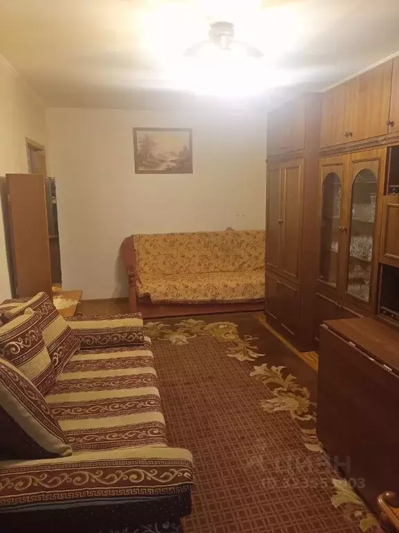 1-к кв. Московская область, Мытищи Летная ул., 18к5 (31.0 м) - Фото 2