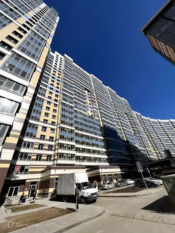 Продаётся 2-к квартира, 67 м - Фото 0