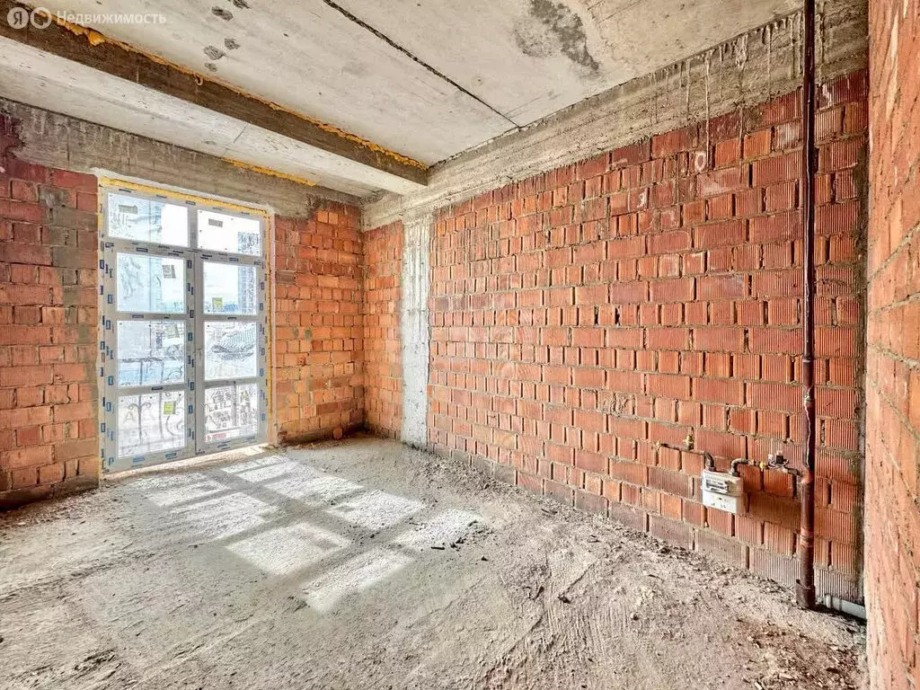 2-комнатная квартира: Нальчик, улица Атажукина, 151 (71.7 м) - Фото 1