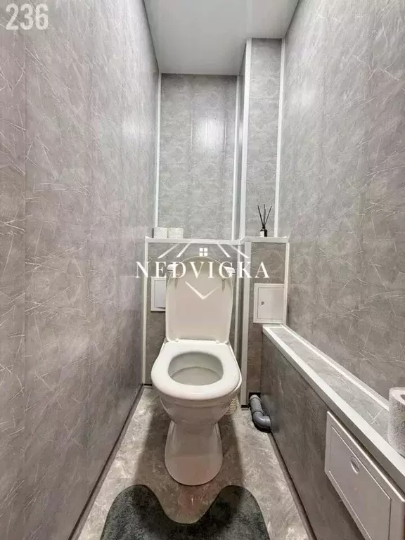 Квартира, 2 комнаты, 49.8 м - Фото 2