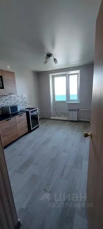 2-к кв. Красноярский край, Красноярск ул. Калинина, 181 (58.0 м) - Фото 1