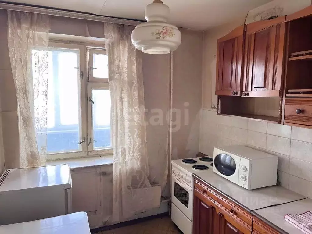 1-к кв. Тюменская область, Тюмень Восточный мкр, ул. Моторостроителей, ... - Фото 1