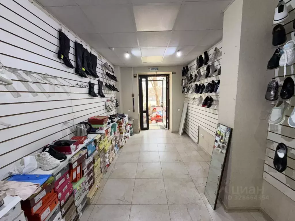 Помещение свободного назначения в Самарская область, Самара ... - Фото 2