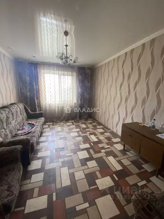 1-к кв. Белгородская область, Старый Оскол Макаренко мкр, 13к1 (39.0 ... - Фото 1