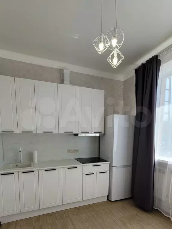 Квартира-студия, 25 м, 2/4 эт. - Фото 1