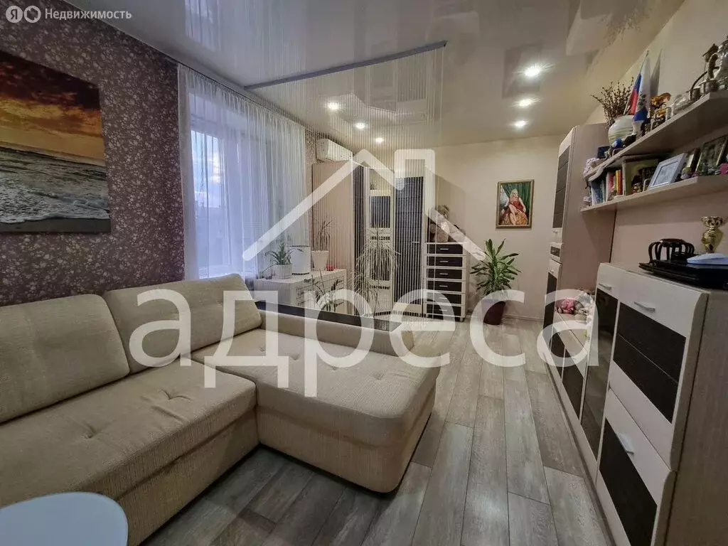 2-комнатная квартира: Самара, улица Победы, 18 (43.2 м) - Фото 0