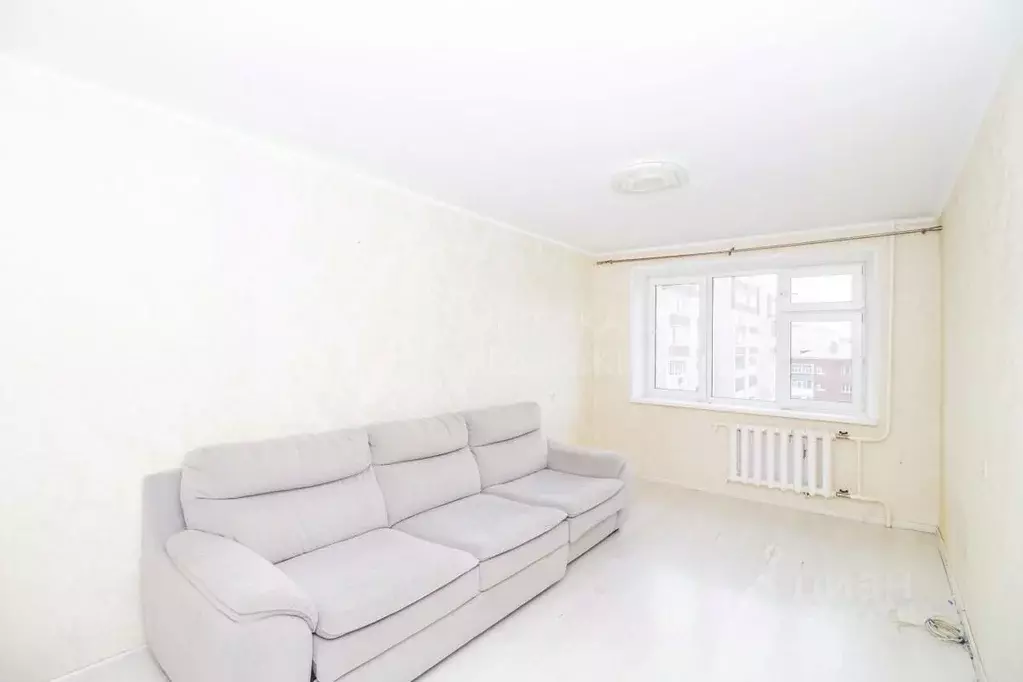 3-к кв. Тюменская область, Тюмень ул. Боровская, 5 (67.2 м) - Фото 1