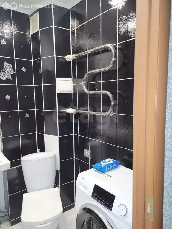 1-комнатная квартира: Барнаул, улица Островского, 34/202 (32.4 м) - Фото 2