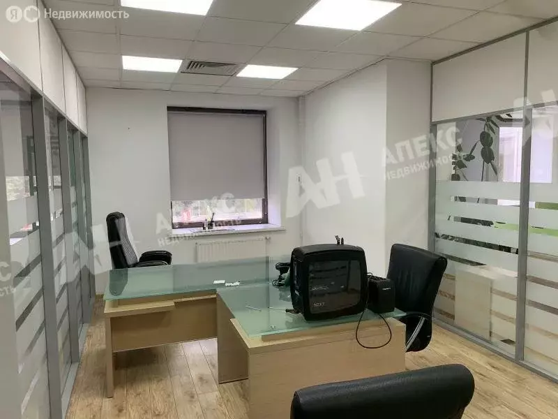 Офис (657 м) - Фото 1
