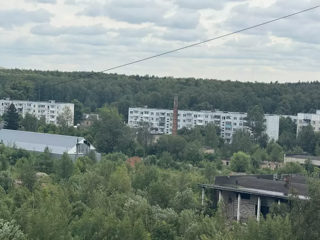 Продаётся 1-к квартира, 38.2 м - Фото 1