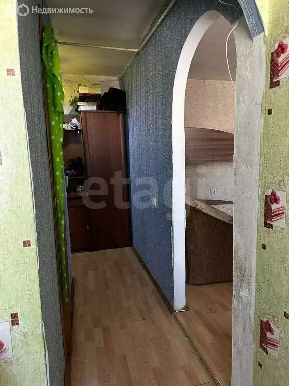 1-комнатная квартира: Аша, улица 40 лет Победы, 17 (32.4 м) - Фото 2