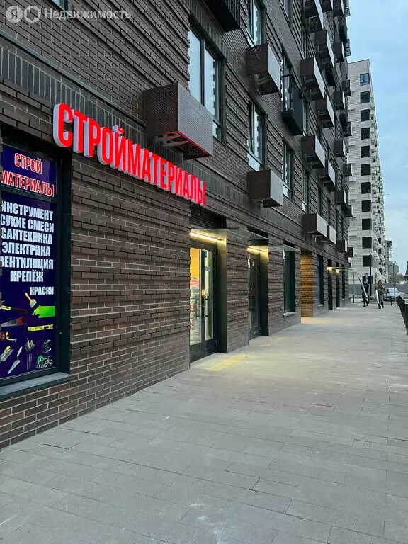 Помещение свободного назначения (55 м) - Фото 2