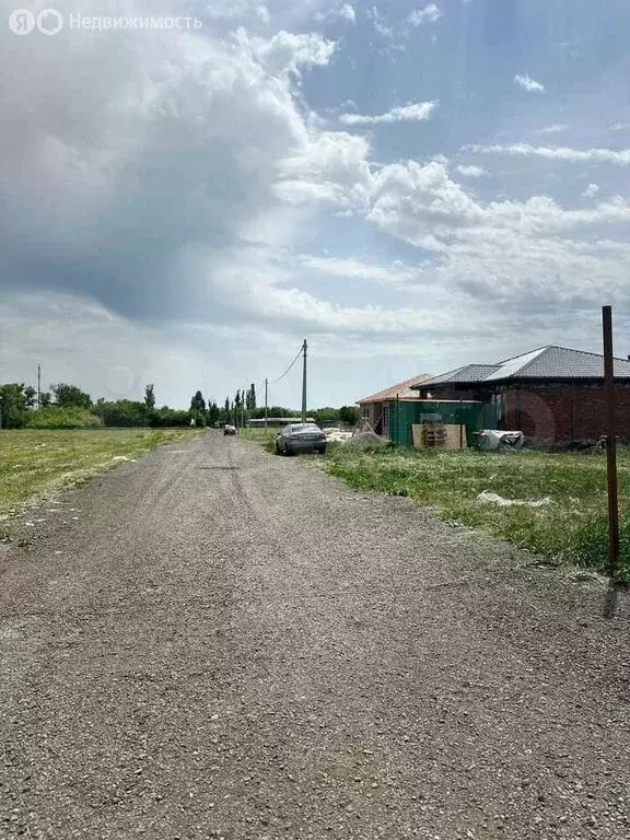Участок в Овощной, улица Кравченко, 75 (6 м) - Фото 0