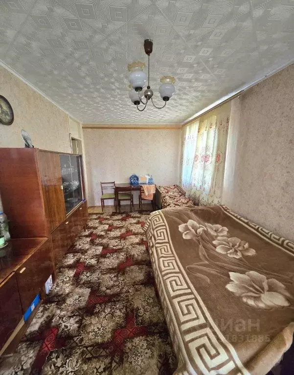 2-к кв. Волгоградская область, Камышин ул. Некрасова, 29А (42.6 м) - Фото 2