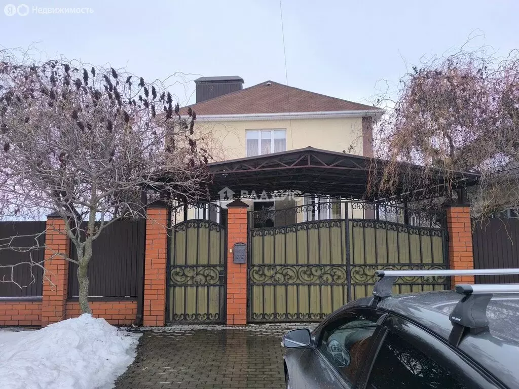 Дом в Строитель, Североморская улица, 37 (275.6 м) - Фото 1