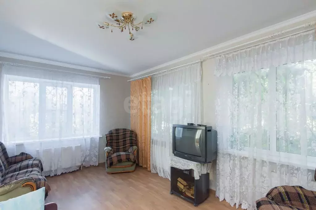 Дом в Краснодарский край, Краснодар пос. Знаменский, Автомобилист-2 ... - Фото 1