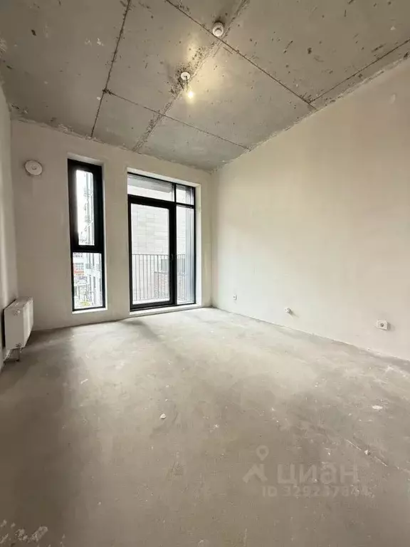 1-к кв. Татарстан, Казань ул. Галиаскара Камала, 39 (36.36 м) - Фото 2