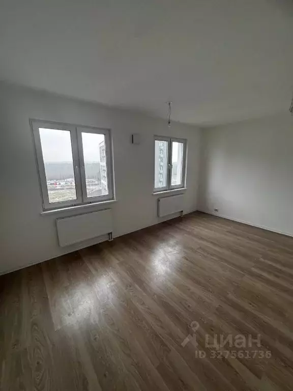 Студия Ленинградская область, Всеволожское городское поселение, пос. ... - Фото 1