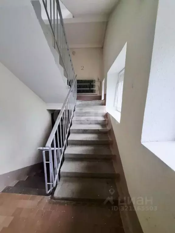 1-к кв. Свердловская область, Екатеринбург ул. Антона Валека, 12 (31.5 ... - Фото 0