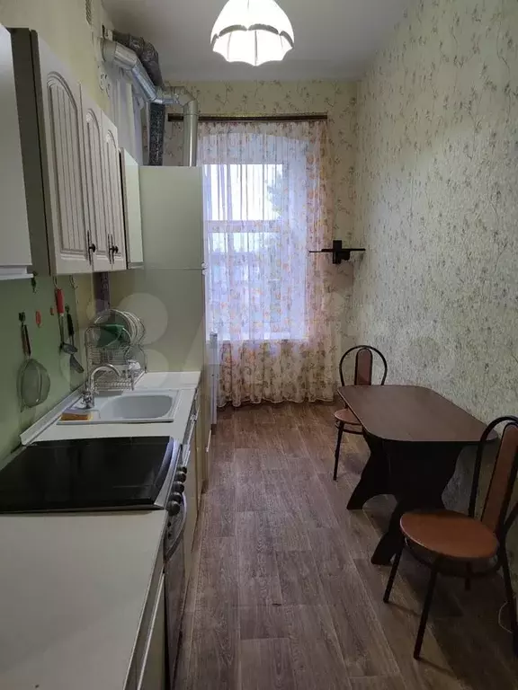 1-к. квартира, 35м, 2/3эт. - Фото 1
