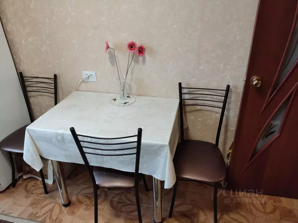 2-к кв. Курская область, Курск ул. Ленина, 31 (46.0 м) - Фото 1