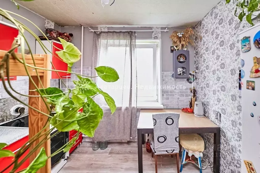 2-к кв. Томская область, Томск ул. Яковлева, 12 (54.0 м) - Фото 2