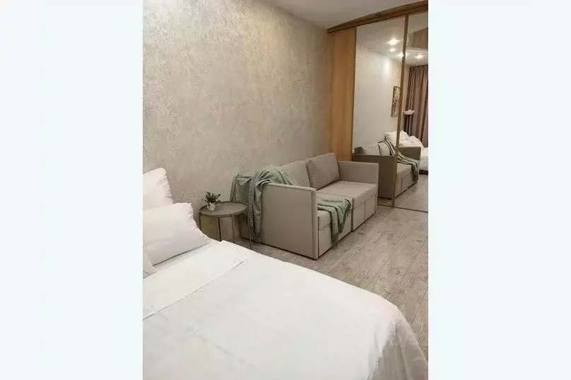 1-к кв. Свердловская область, Екатеринбург просп. Ленина, 40 (30.0 м) - Фото 2