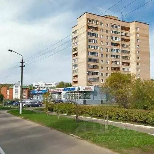 2-к кв. Московская область, Ступино ул. Службина, 18 (51.8 м) - Фото 1