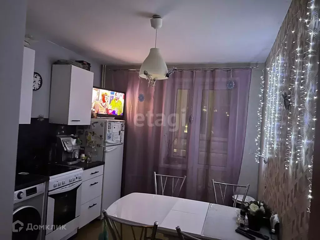 Продаётся 2-к квартира, 46 м - Фото 1
