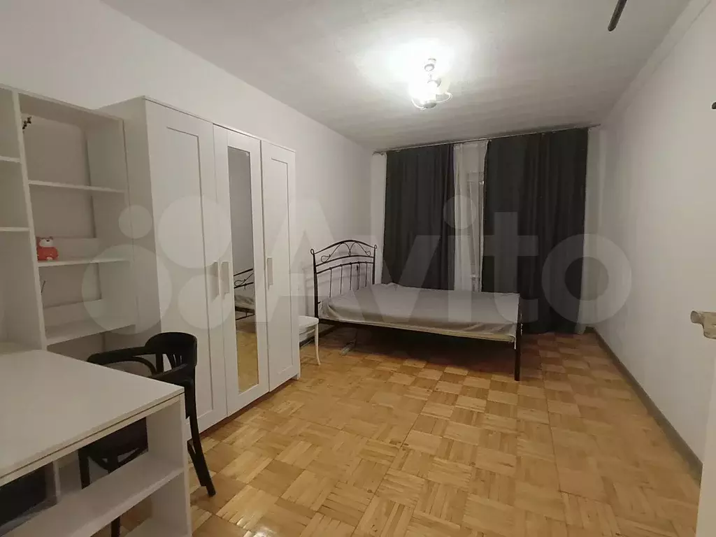 4-к. квартира, 75 м, 2/9 эт. - Фото 1