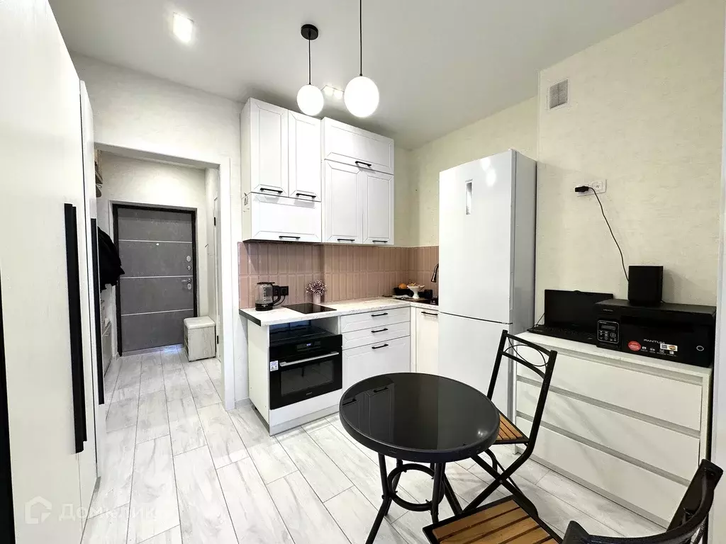 Продаётся квартира-студия, 25.8 м - Фото 0