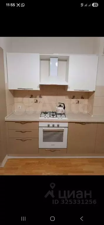 2-к кв. Белгородская область, Белгород Новый-2 мкр, ул. Шумилова, 2 ... - Фото 1