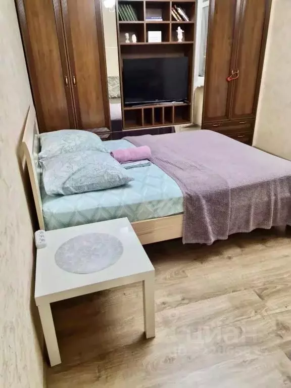 2-к кв. Воронежская область, Воронеж Ленинский просп., 126 (70.0 м) - Фото 2