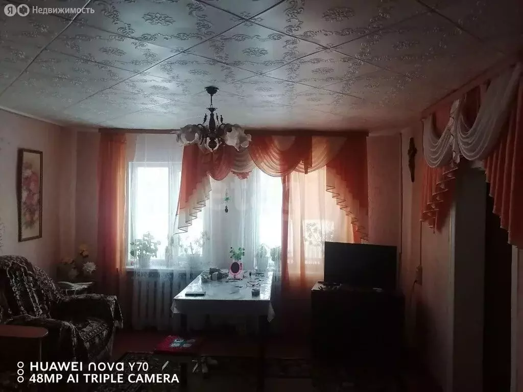 Дом в село Викулово, улица 8 Марта (67.7 м) - Фото 1