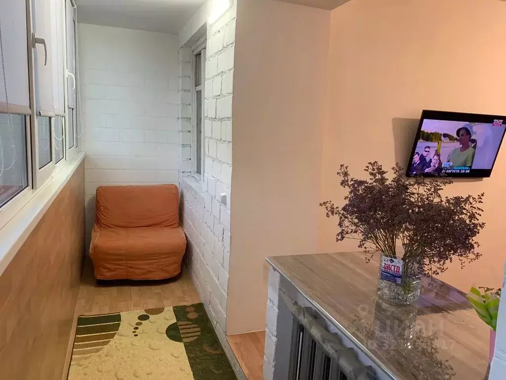 2-к кв. Алтайский край, Славгород Кирпичная ул., 152 (30.0 м) - Фото 2