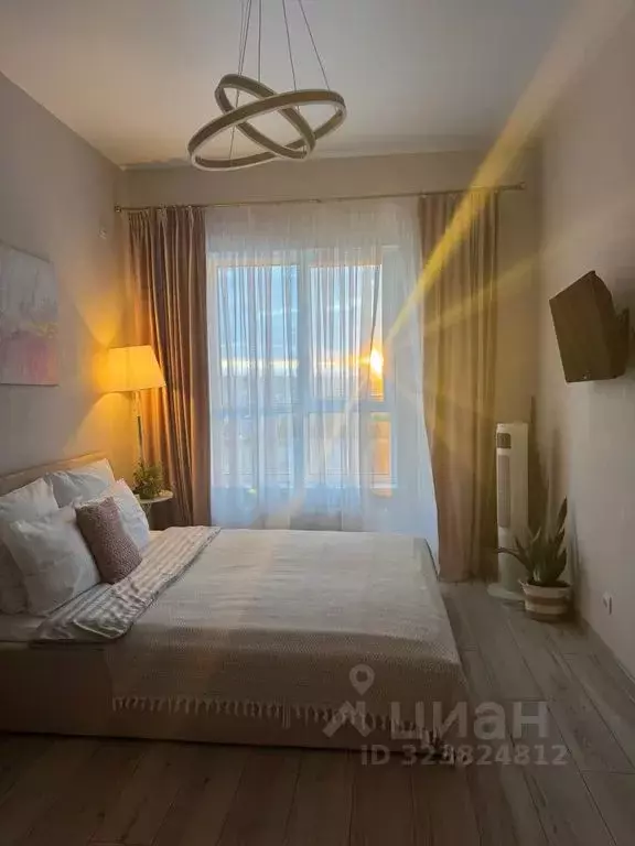 2-к кв. Пензенская область, Пенза ул. Щербакова, 85 (46.0 м) - Фото 1