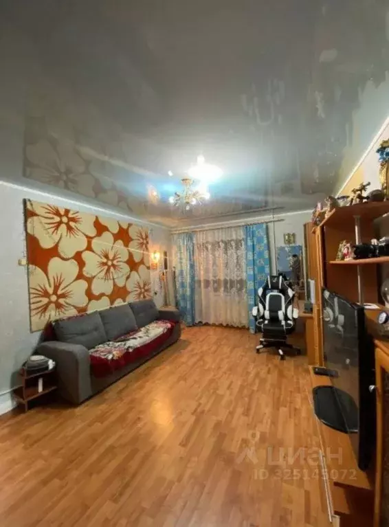 2-к кв. Мурманская область, Мурманск ул. Чумбарова-Лучинского, 29 ... - Фото 1