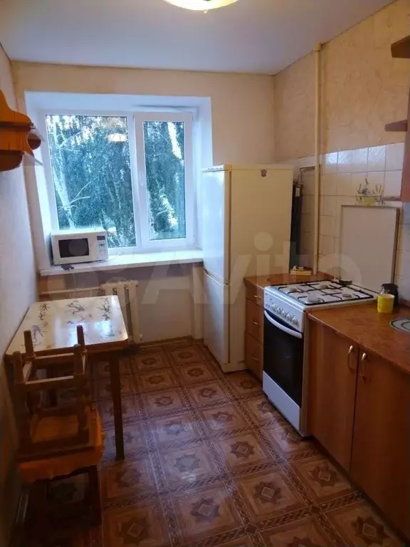 2-к. квартира, 50 м, 3/5 эт. - Фото 0