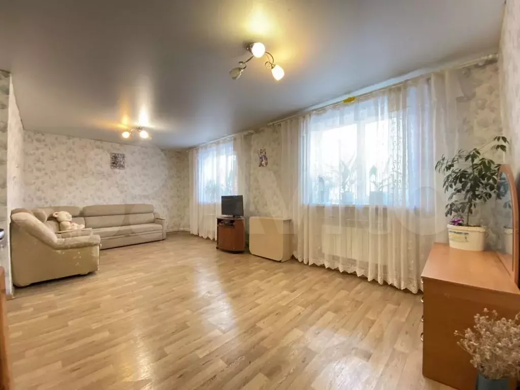Дом 126 м на участке 5 сот. - Фото 0