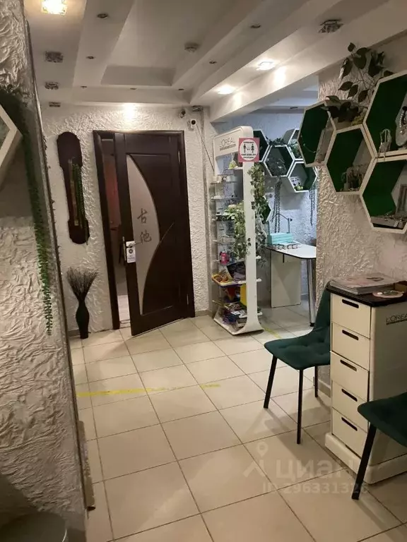 Помещение свободного назначения в Тульская область, Тула ул. Федора ... - Фото 2