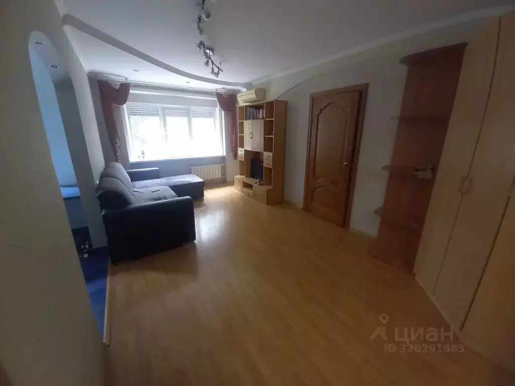 3-к кв. Самарская область, Тольятти 9-й кв-л, бул. Туполева, 13 (65.0 ... - Фото 2