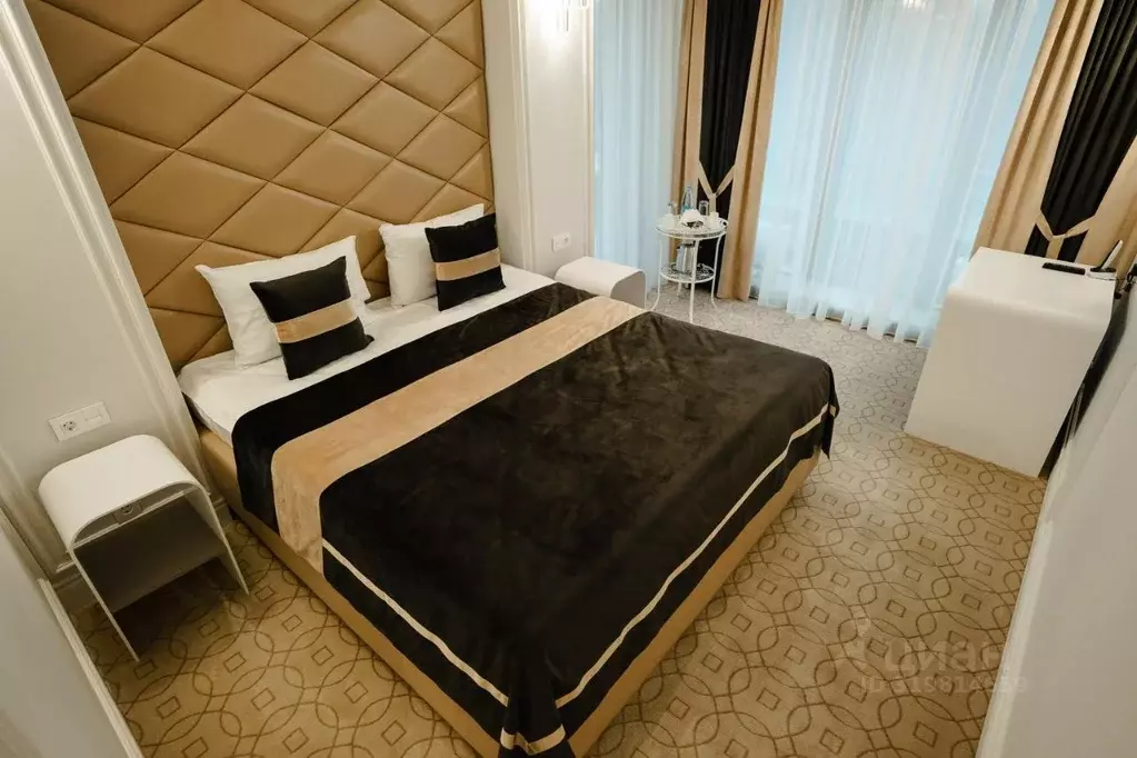 Комната Калужская область, Калуга ш. Тульское, 2А (15.0 м) - Фото 0