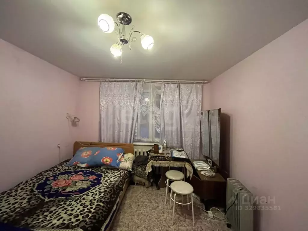 3-к кв. Свердловская область, Нижний Тагил ул. Щорса, 26 (52.8 м) - Фото 2