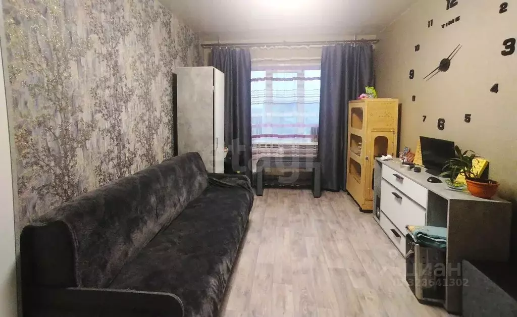 3-к кв. Архангельская область, Котлас ул. Салтыкова-Щедрина, 15А (59.5 ... - Фото 1